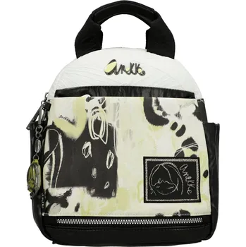 Městský batoh Dámský batoh Nature Towanda 40875-167 Anekke multicolor