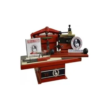 stolní bruska Bruska BLADEMASTER SPB850G + SH2000