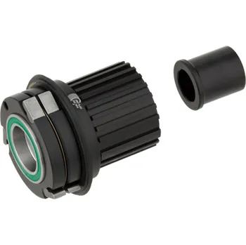 Náboj kola Newmen ořech náboje FADE MTB Shimano MicroSpline