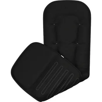 Thule Stroller Seat Liner, Black