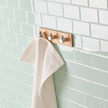 Věšák 3Pagen Věšák z bambusu