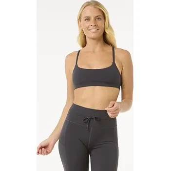 Pánské tričko Tričko Rip Curl RSS EVERY DAY RACER CROP Washed Black velikost L