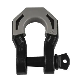 Železářství HUSARWINCH Třmen S 5 t černý Husar Winch