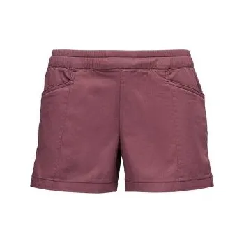 Dámské kraťasy Black Diamond Notion Shorts Women Fig fialová S
