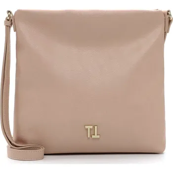Kabelka Dámská kabelka Tamaris Iselda - růžová
