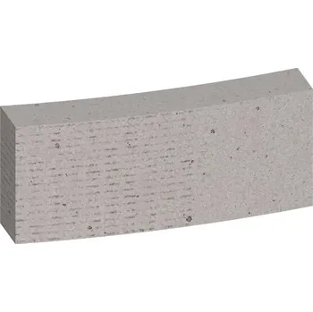 Vrták BOSCH Segmenty pro korunku PRO Core Cutter wet, 250&nbsp;mm, 1¼ palce UNC (2608601806)