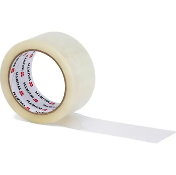 Balicí páska PP 50 mm x 66 m - 09850504