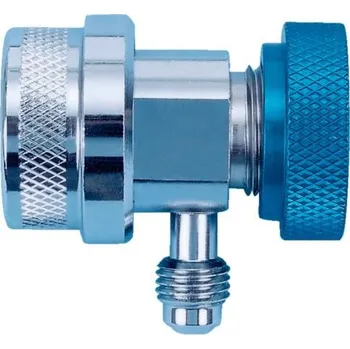 Servisní rychlospojka s vnějším závitem SAE 1/4 - 0764000153