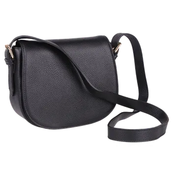 Kabelka NovaKabelka.cz Caterina Nera Černá