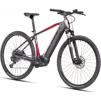Elektrokolo CRUSSIS e-Cross 9.10 20 Ah 28" 2025