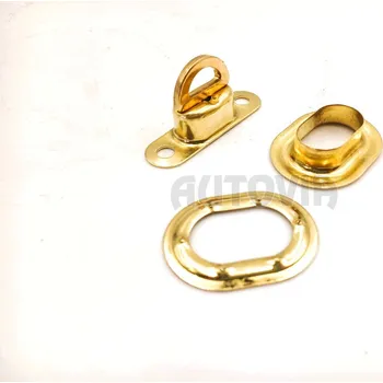 Plachta na motorové vozidlo Turniket otočný - malý vč. kroužků