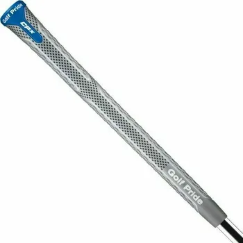 Grip na golfovou hůl Golf Pride CPX Jumbo Grip Jumbo Blue/White Grip
