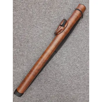 Kulečník Tubus na tágo pool Economy Brown 1/1