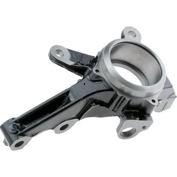 Těhlice přední HONDA CIVIC VII - levá