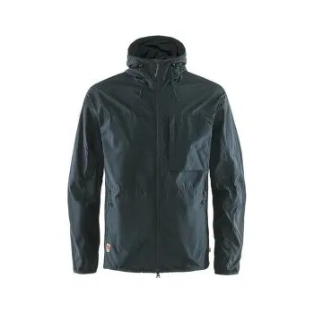 Pánská větrovka Fjällräven High Coast Wind Men Navy modrá XL