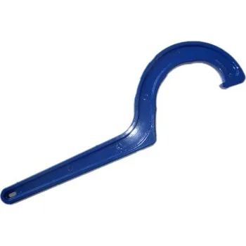 Utahovací klíč na mechanické spojky - kovový