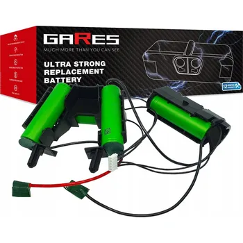 Baterie Akumulátor pro AEG AG3011 AG35POWER 18V 2,6Ah