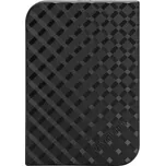 Verbatim Store 'n' Go 512 GB černý…