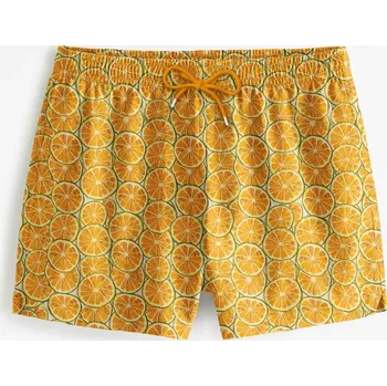 Pánské plavky Citrus Swim Shorts - L
