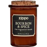 Zippo svíčka - Bourbon & Spice