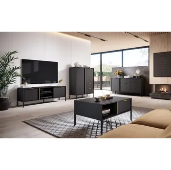 Laski Obývací stěna Lars sestava 1