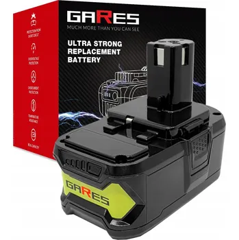 Baterie Akumulátor pro Ryobi RB18L30 R18BP 18V One+ R18DD-LL25S 18V 5Ah