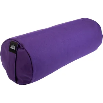 Yoggys - Meditační bolster borůvkový
