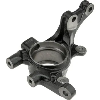 Těhlice přední KIA MAGENTIS II - pravá