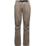 Black Diamond Ethos Pants Men Walnut hnědá M