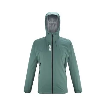 Millet Fitz Roy Jacket Men BOTTLE zelená S