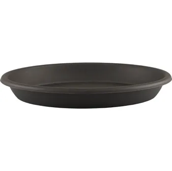 Podmiska Podmiska pod květník MADAGASCAR plastová d12cm