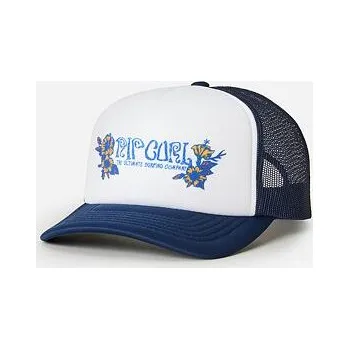 Kšiltovka kšiltovka Rip Curl WEEKENDER TRUCKER Navy/White velikost O/S