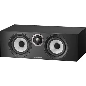 Bowers & Wilkins HTM6 S3 - Černá