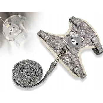 Postroj pro psa Postroj pro psa - vesta, exkluzivní vel. M