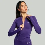 GymBeam Dámský sportovní top Seamless Cosmos - STRIX Velikost: M, Barva: fialová