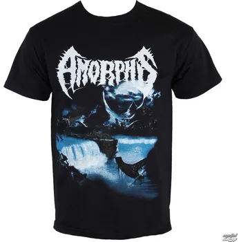 Pánské tričko Tričko metal pánské Amorphis - Tales From The Thousand Lakes - ART WORX - 183889-001 - 3XL