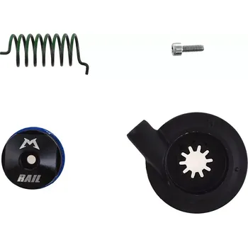 Vidlice na kolo FOX ROZHRANÍ REMOTE VIDLICE MARZOCCHI Z1/Z2 RAIL 2.0 PTL