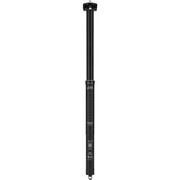 Sedlovka WOLF TOOTH teleskopická sedlovka RESOLVE rev2 30.9x242mm