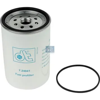 Palivový filtr Palivový filtr DT Spare Parts 7.24041