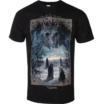 Pánské tričko Tričko metal pánské Grima - Nightside - NAPALM RECORDS - TS_8798 - 3XL