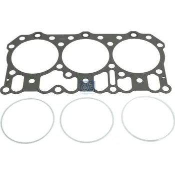 Těsnění motoru Těsnění, hlava válce DT Spare Parts 6.22106