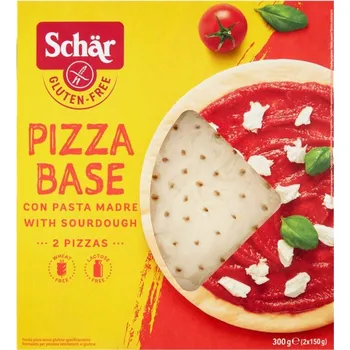 Schär Pizza Base 300 g