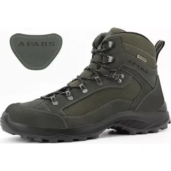 Lovecká obuv Lovecká obuv Afars Hart - velikost 41 (Lovecké boty)