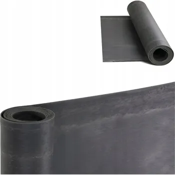 Prostěradlo Akustická tlumící rohož plochá 25 x 100 x 0,3 cm