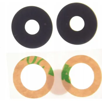 Pouzdro na mobilní telefon Sklo fotoaparátu pro Xiaomi Redmi Note 11 5G 21091116AC GC117