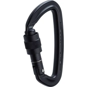 NRS Sliq screw karabina - Barva: černá