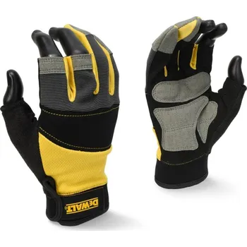 DeWALT DPG214L černé/žluté L