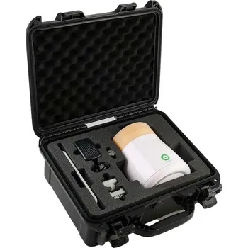 Analyzátor GemmaCert Ge mmaCert Professional, kanabinoid tester