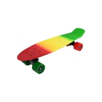 Skateboard Penny board 22" SULOV® 3C JAMAICA