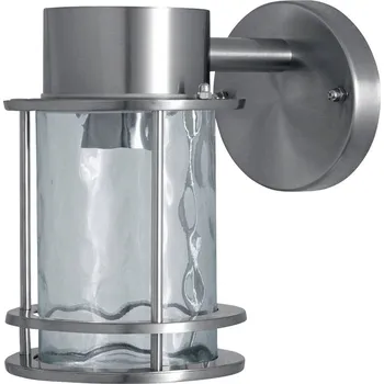 Venkovní osvětlení LEDVANCE ENDURA® CLASSIC POST L 4058075206526 venkovní nástěnné osvětlení E27 0 W